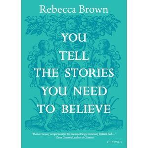 You Tell the Stories You Need to Believe: on the four seasons, time and love, de